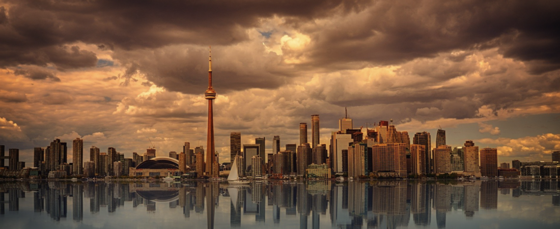 Seasonal Air Quality Trends in Toronto: When and Why Air Quality Fluctuates